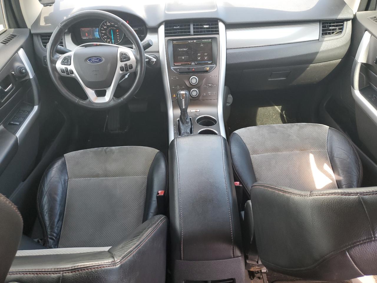 2013 Ford Edge - Image 8