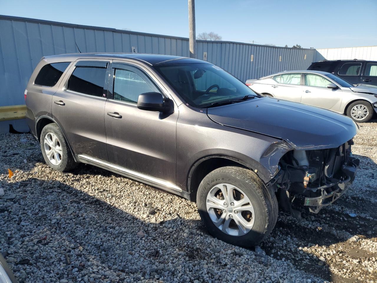 2013 Dodge Durango - Image 4