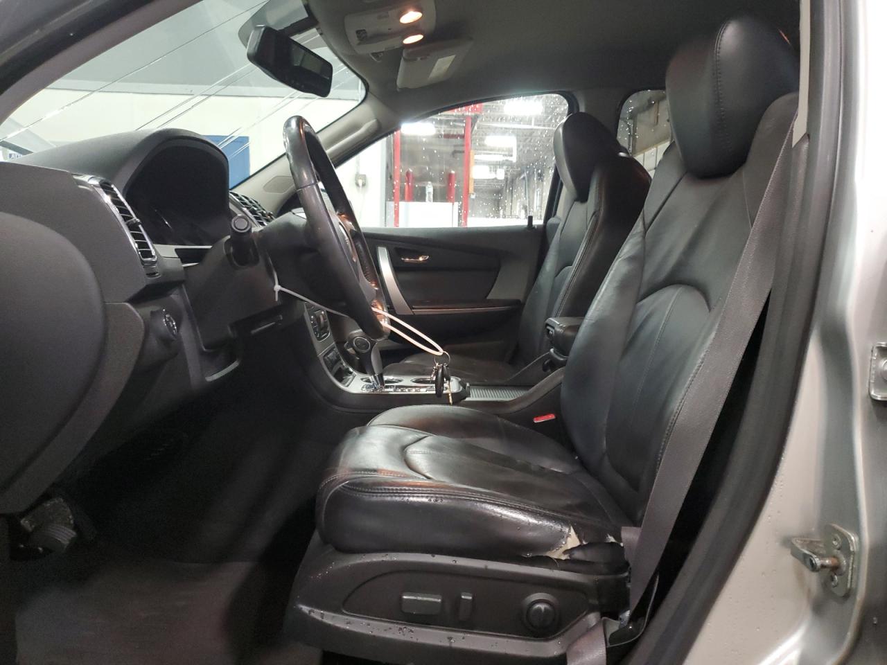 2012 GMC Acadia - Image 7