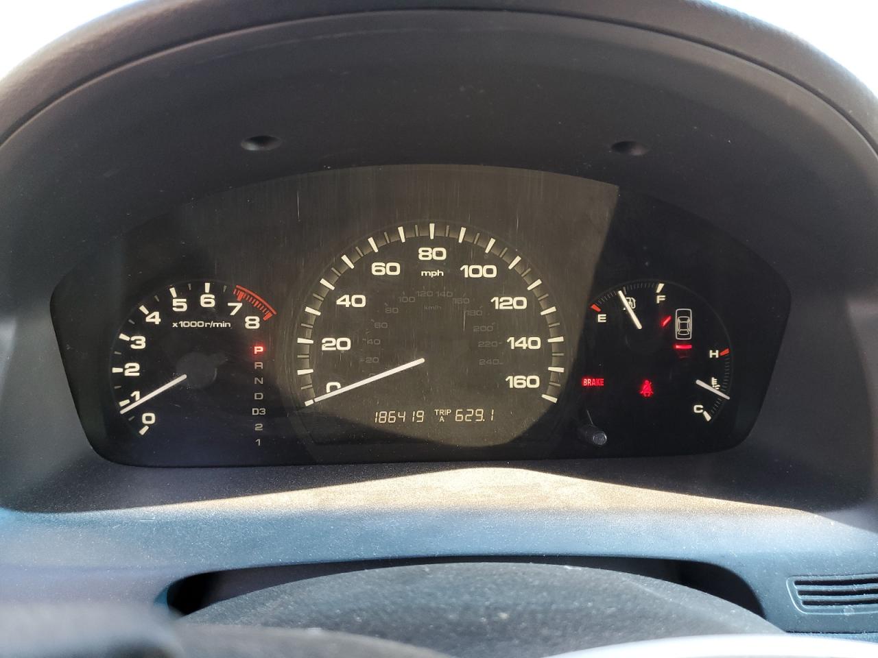 2006 Honda Accord - Image 9