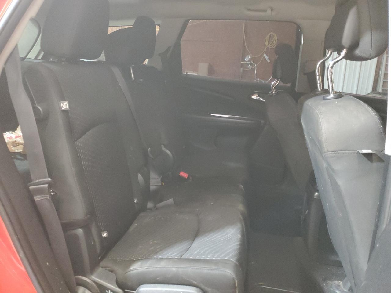 2017 Dodge Journey - Image 11