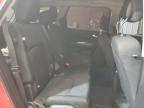 2017 Dodge Journey Sxt იყიდება Ebensburg-ში, PA - Front End