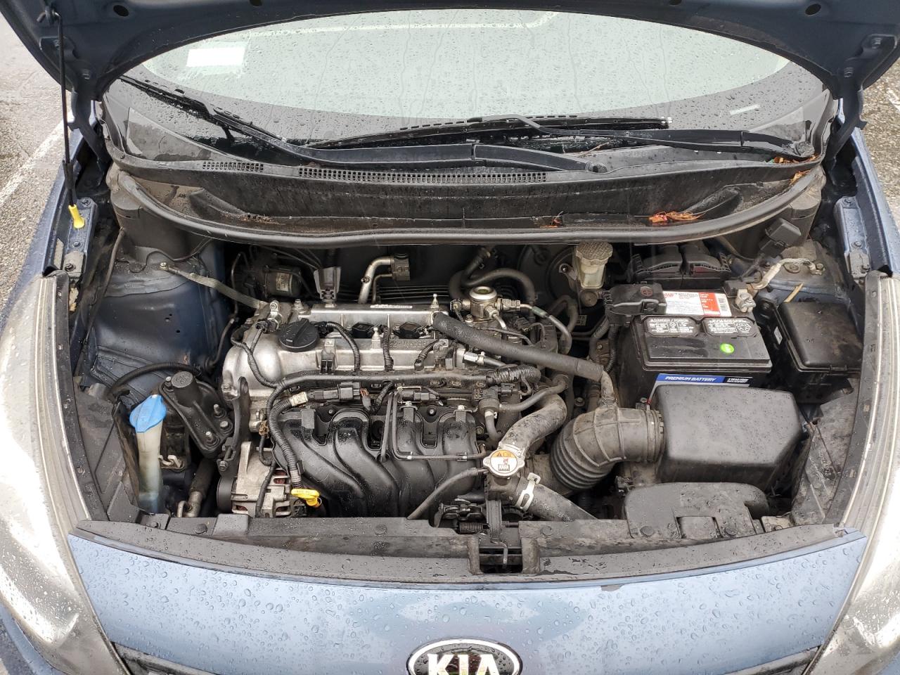 2016 Kia Rio - Image 11