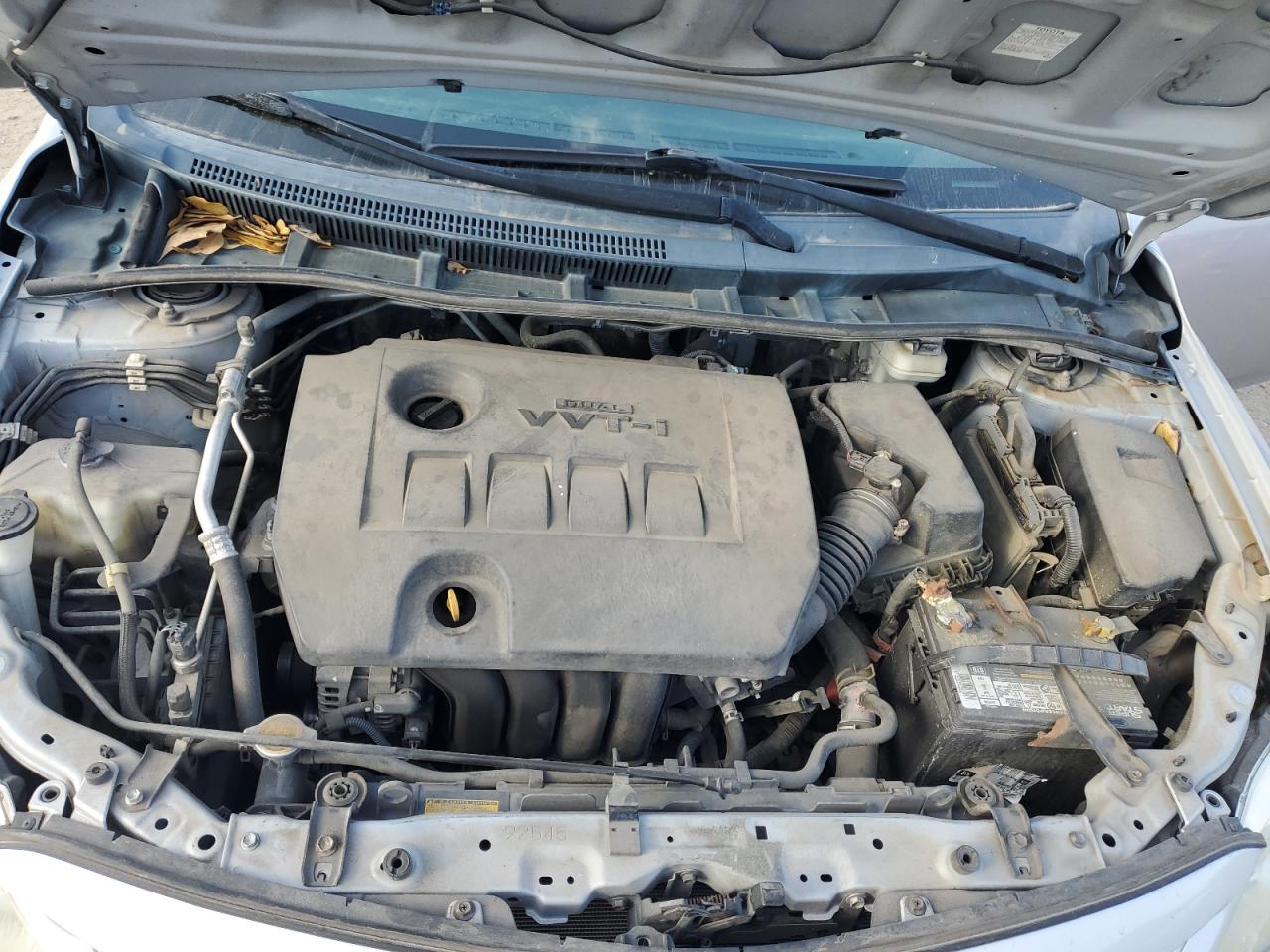 2012 Toyota Corolla - Image 12