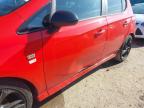 2015 VAUXHALL CORSA LIMI for sale at Copart ROCHFORD