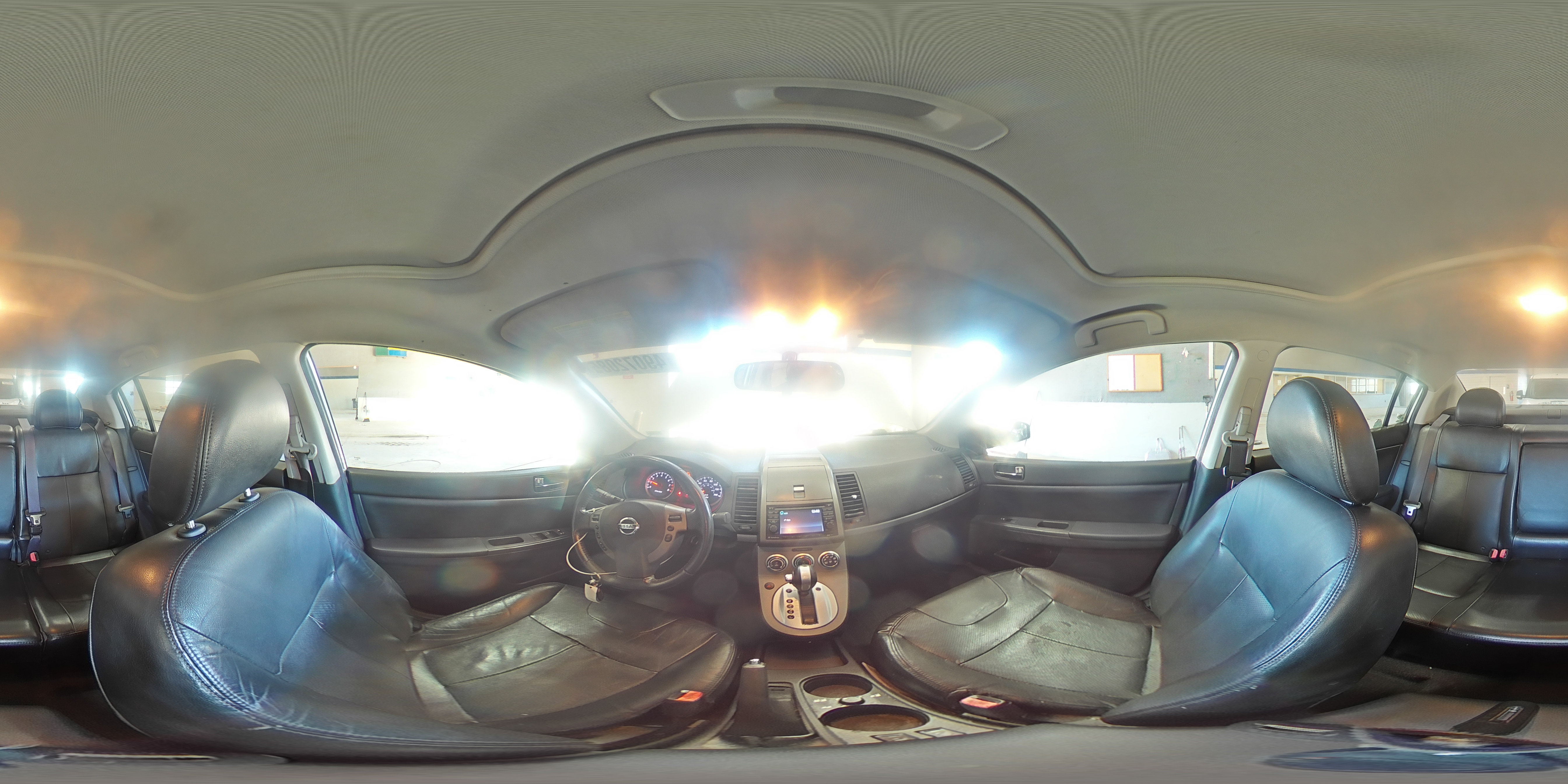 2012 Nissan Sentra - Image 13
