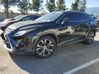 2016 Lexus Rx 350 zu verkaufen in Rancho Cucamonga, CA - Front End
