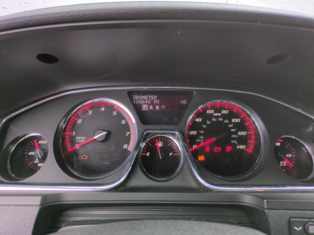 2016 GMC Acadia - Image 9