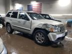 2008 Jeep Grand Cherokee Laredo for Sale in Elgin, IL - Side