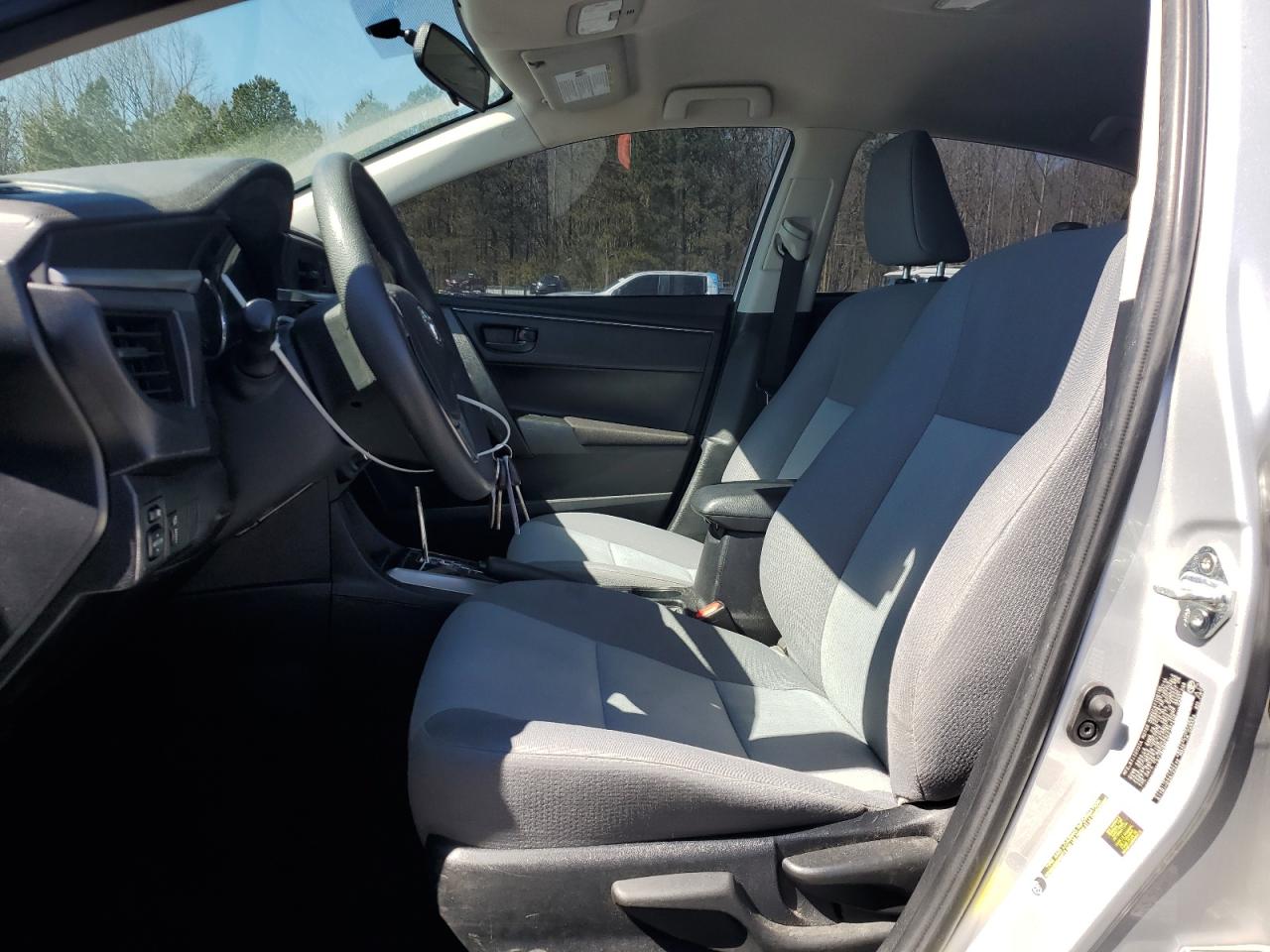 2014 Toyota Corolla - Image 7