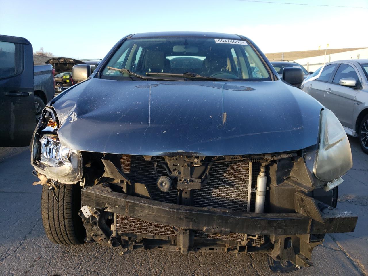 2014 Nissan Rogue - Image 5