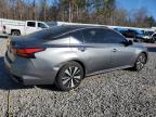 2020 Nissan Altima Sl for Sale in Augusta, GA - Side