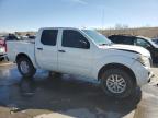 2016 Nissan Frontier S for Sale in Littleton, CO - Front End