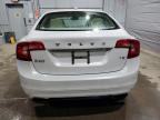 2015 Volvo S60 Premier zu verkaufen in Candia, NH - Front End