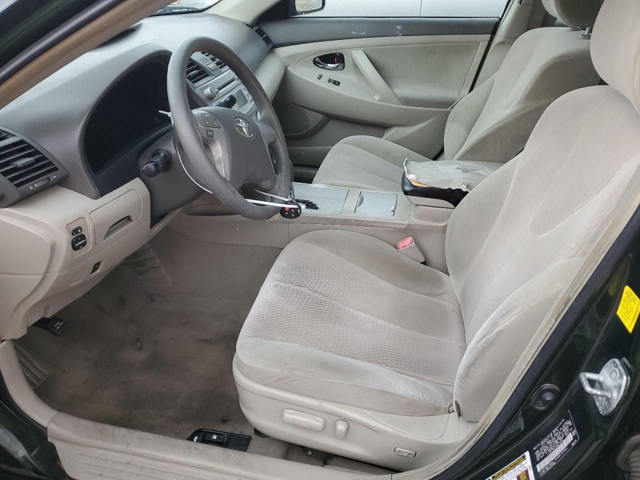 2011 Toyota Camry - Image 7