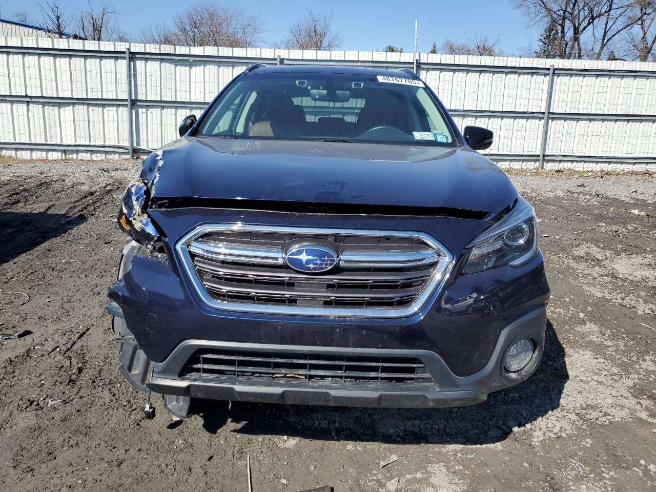 2018 Subaru Outback - Image 5