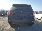 2021 Honda Passport Exl იყიდება Sacramento-ში, CA - Side