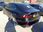 2014 LEXUS IS 300H SE for sale at Copart SANDWICH