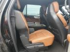 2018 Lincoln Navigator L Reserve продається в North Las Vegas, NV - Rear End