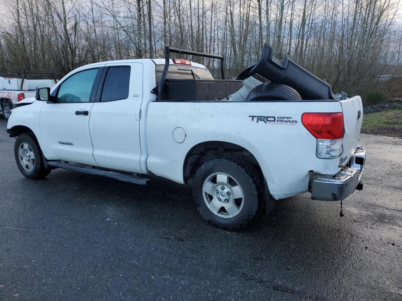2013 Toyota Tundra - Image 2