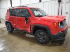 2015 Jeep Renegade Latitude zu verkaufen in West Mifflin, PA - Rollover
