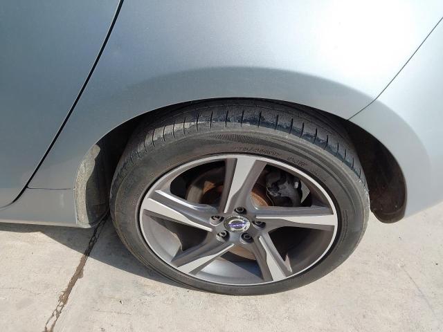2015 VOLVO V40 R-DESI