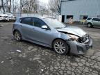2010 Mazda 3 S за продажба в Portland, OR - Front End