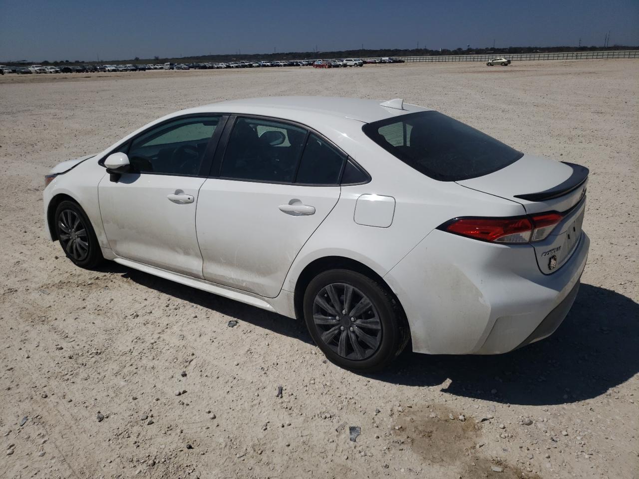 2021 Toyota Corolla - Image 2