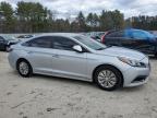2017 Hyundai Sonata Hybrid for Sale in Mendon, MA - Normal Wear
