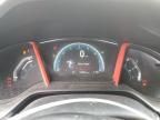 2017 Honda Civic Ex for Sale in Ellwood City, PA - Front End