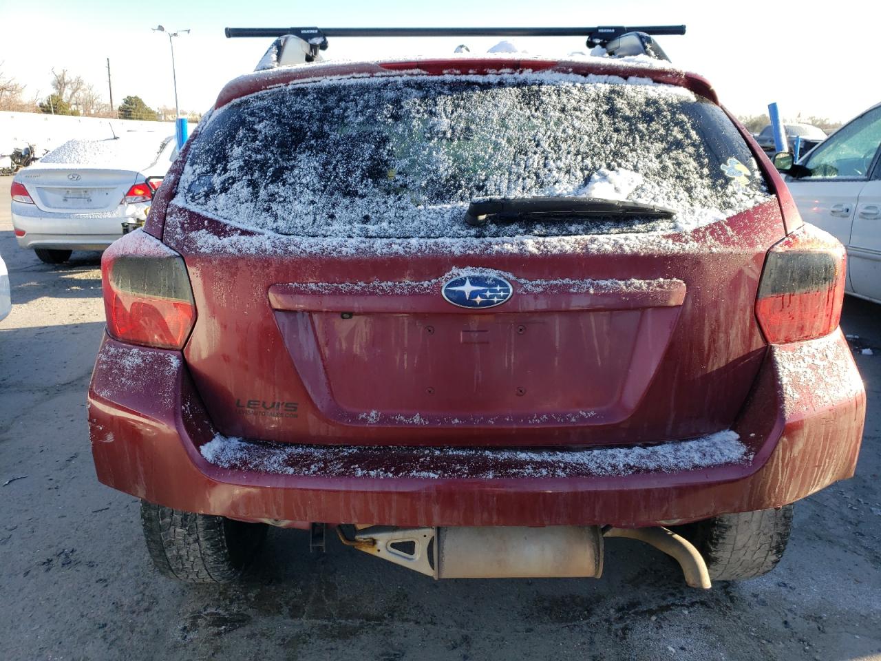 2016 Subaru XV - Image 6