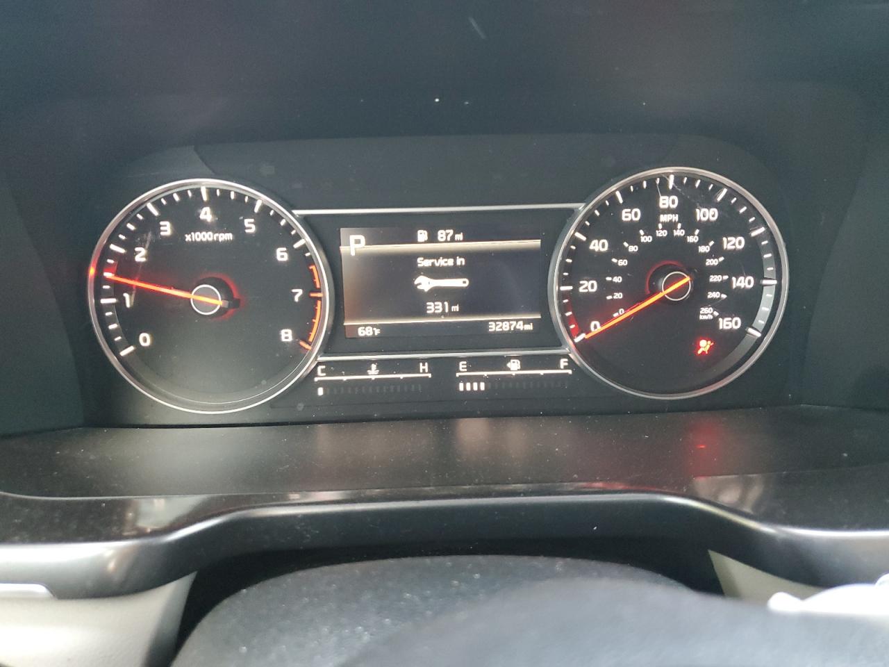 2023 Kia Sorento - Image 9