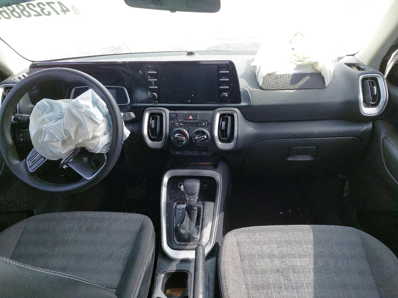 MZBFC8144PN291156 - 2023 Kia Sonet - #47328865