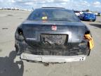 2007 Honda Civic Si იყიდება Martinez-ში, CA - Vandalism