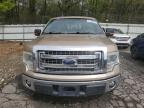 2014 Ford F150 Supercrew იყიდება Austell-ში, GA - Side