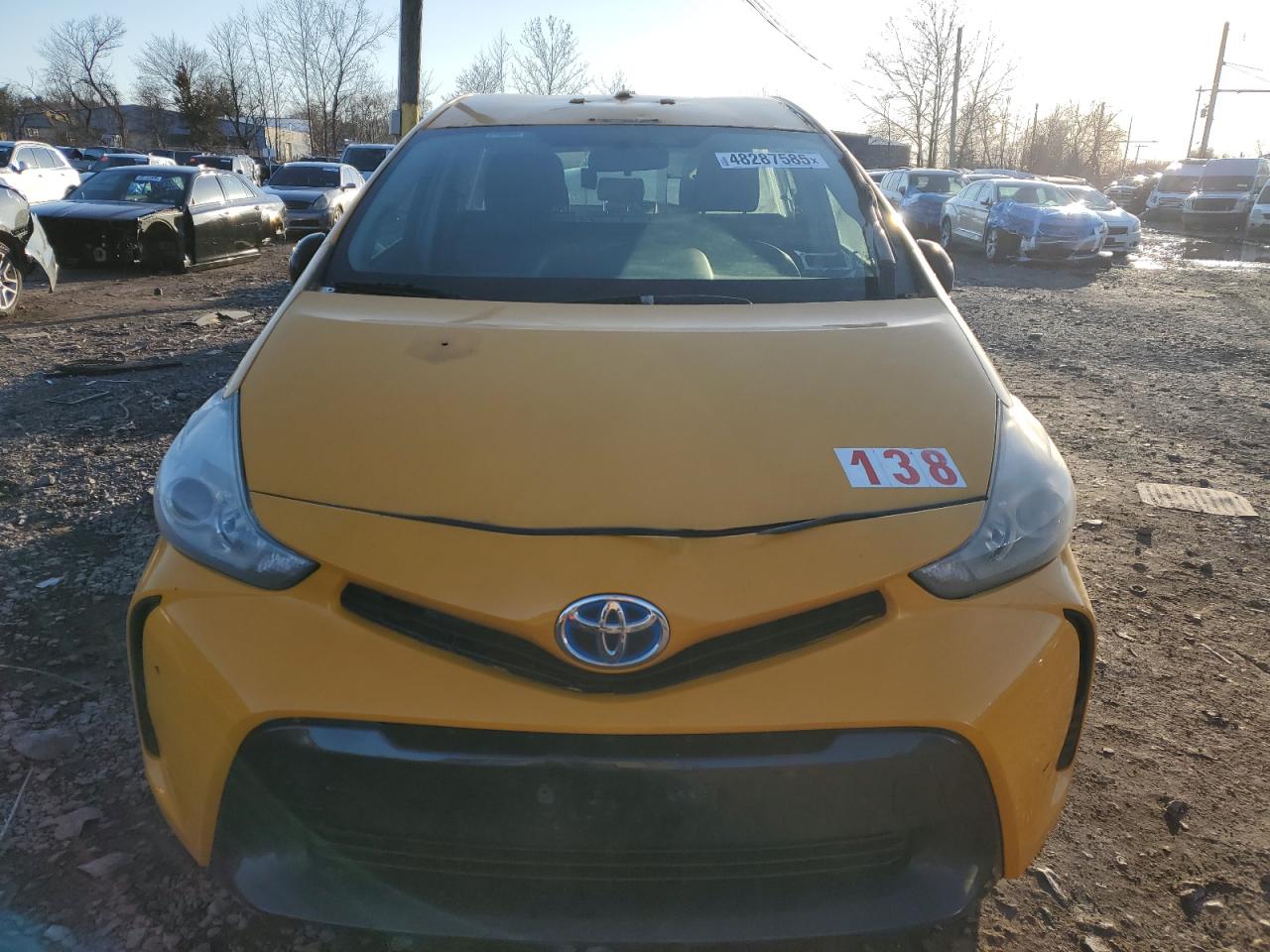 2016 Toyota Prius - Image 5