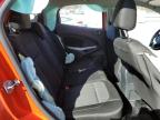 2021 Ford Ecosport Se en Venta en Barberton, OH - Side