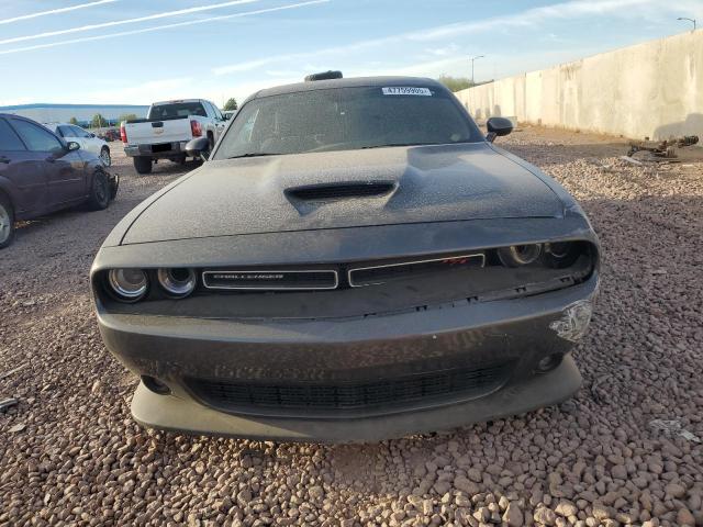  DODGE CHALLENGER 2019 Серый