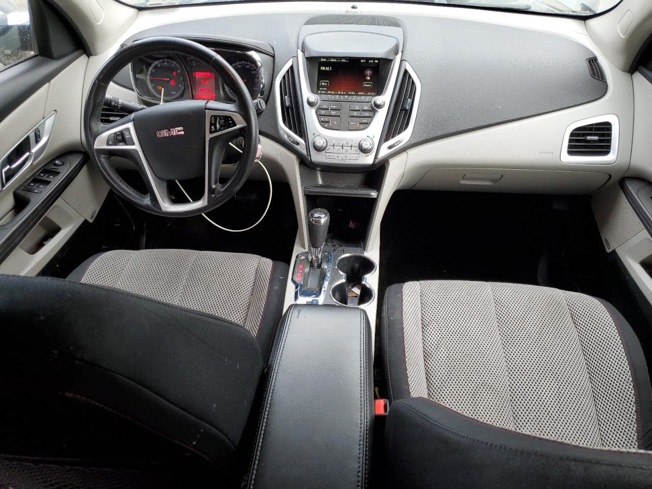2016 GMC Terrain - Image 8