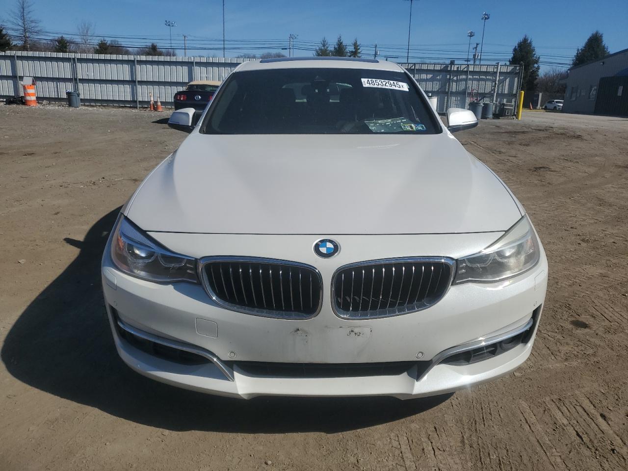 2016 BMW 3er - Image 5