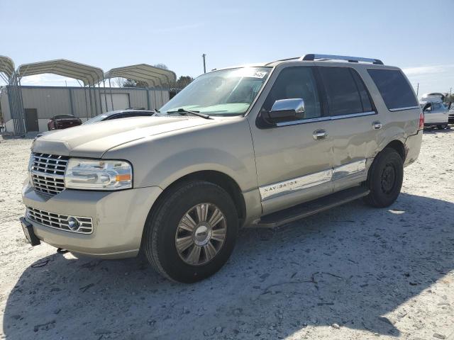 2007 Lincoln Navigator 