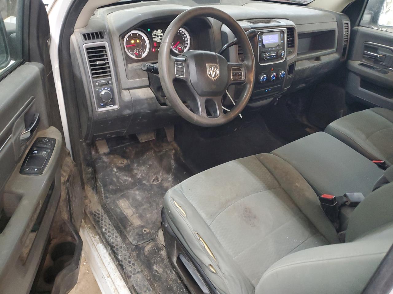 2014 RAM 1500 - Image 8