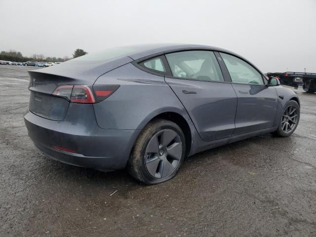  TESLA MODEL 3 2023 Szary