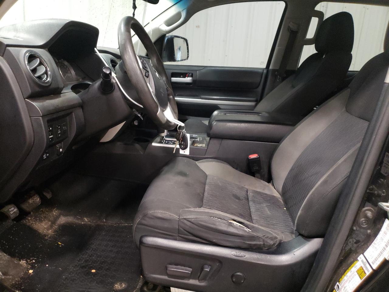 2014 Toyota Tundra - Image 7