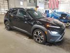 2023 Hyundai Kona Limited იყიდება Blaine-ში, MN - Front End