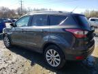 2017 Ford Escape Titanium zu verkaufen in Waldorf, MD - Side