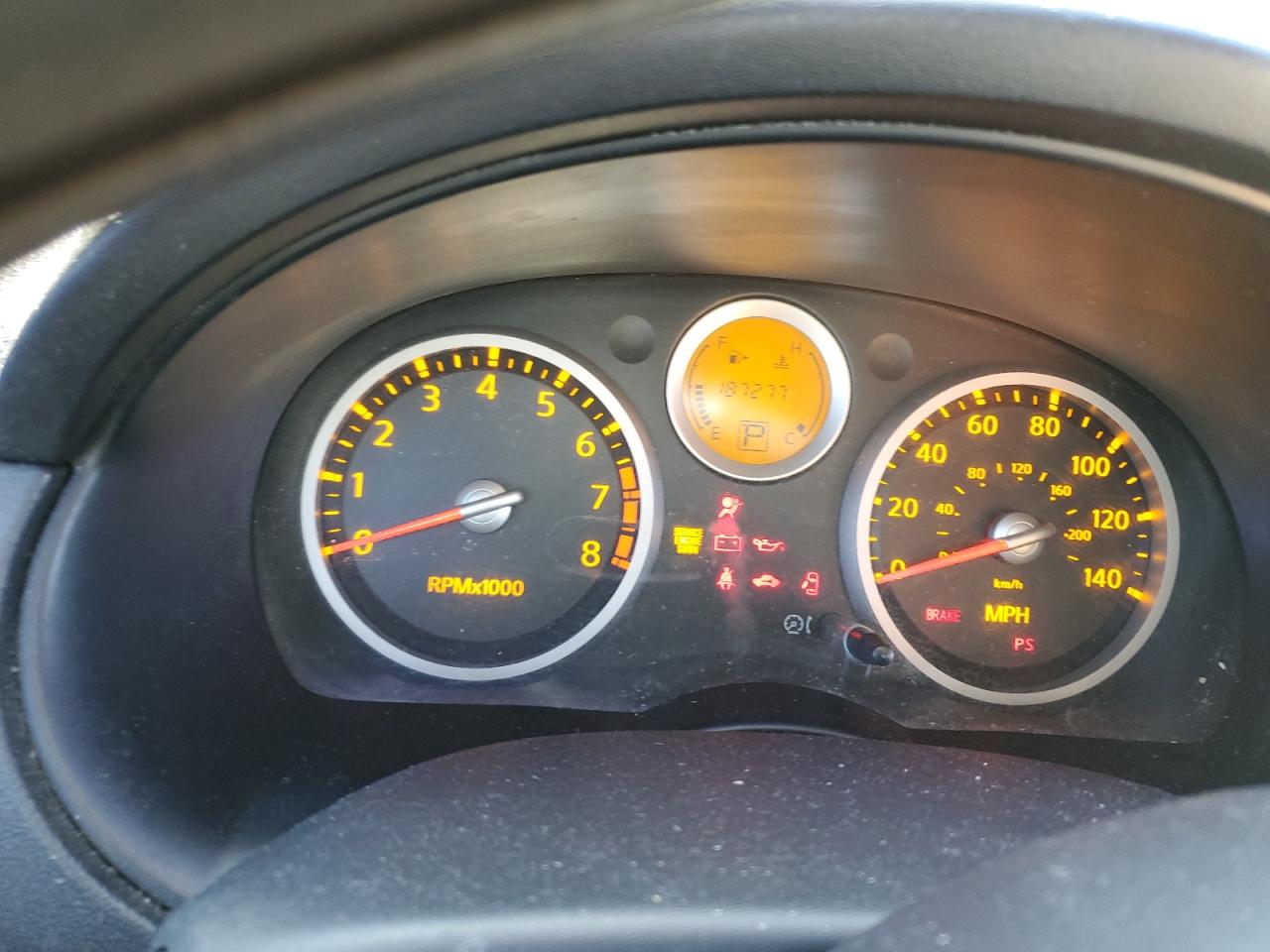 2008 Nissan Sentra - Image 9