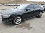 2017 Audi A4 Premium на продаже в Littleton, CO - Rear End