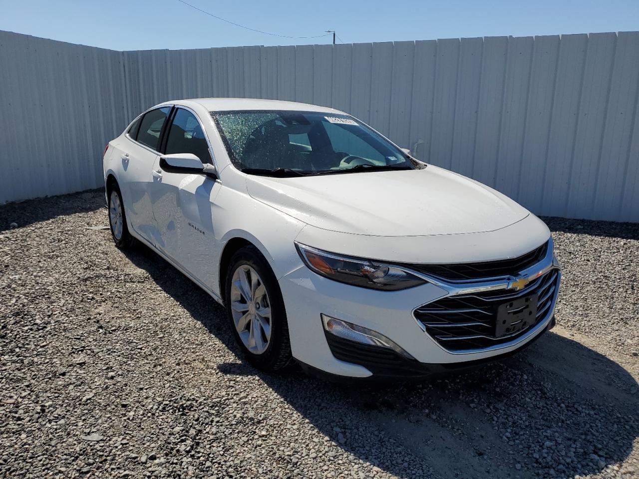 2023 Chevrolet Malibu - Image 4