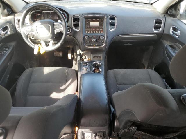  DODGE DURANGO 2014 Brązowy